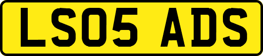 LS05ADS