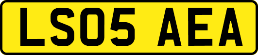 LS05AEA