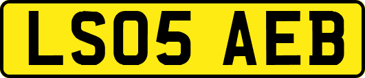 LS05AEB