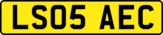 LS05AEC