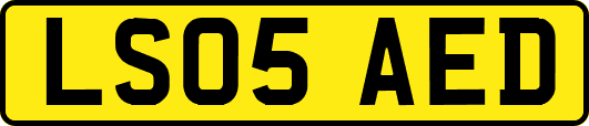 LS05AED