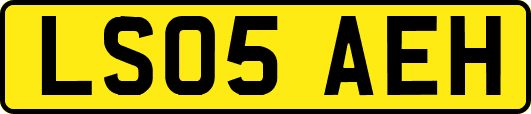 LS05AEH