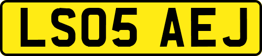 LS05AEJ