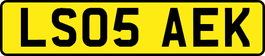 LS05AEK