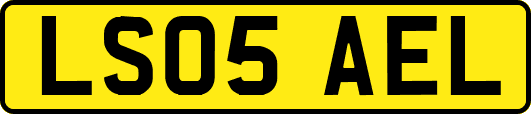 LS05AEL