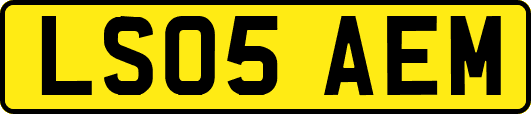 LS05AEM