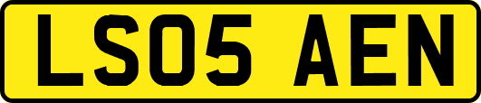 LS05AEN