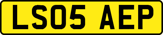 LS05AEP