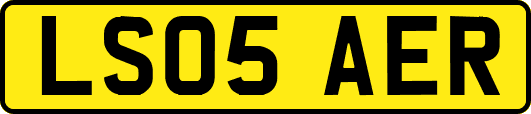 LS05AER