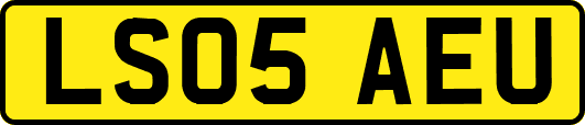 LS05AEU