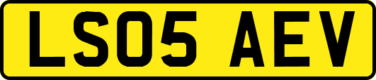 LS05AEV