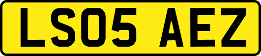 LS05AEZ