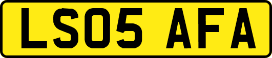 LS05AFA