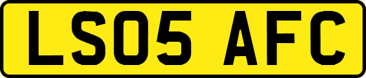 LS05AFC