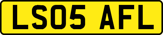 LS05AFL