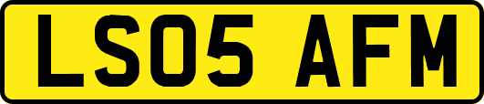 LS05AFM