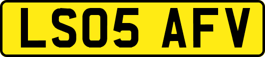 LS05AFV