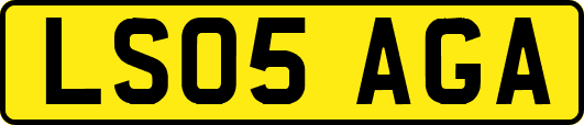 LS05AGA