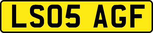 LS05AGF