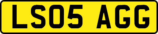 LS05AGG