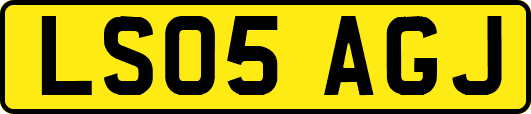 LS05AGJ
