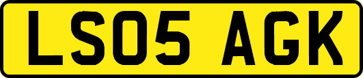 LS05AGK
