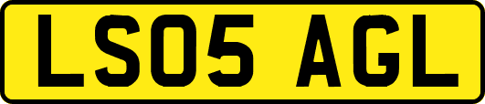 LS05AGL