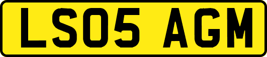 LS05AGM