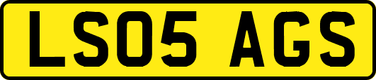 LS05AGS
