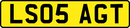 LS05AGT