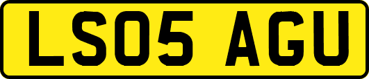 LS05AGU