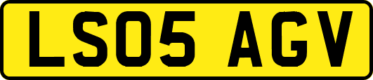 LS05AGV