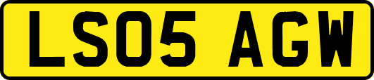LS05AGW
