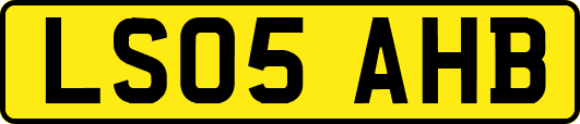 LS05AHB