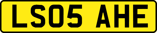 LS05AHE