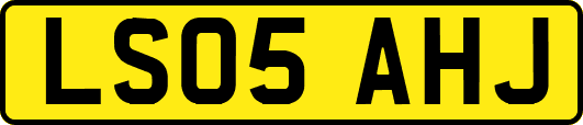 LS05AHJ