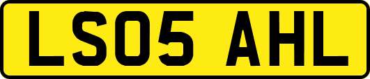 LS05AHL