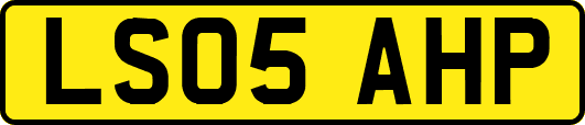 LS05AHP