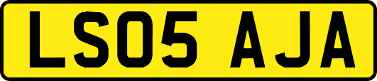 LS05AJA