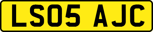 LS05AJC