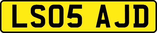 LS05AJD