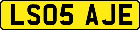 LS05AJE
