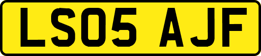 LS05AJF