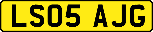 LS05AJG