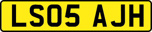 LS05AJH