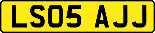 LS05AJJ