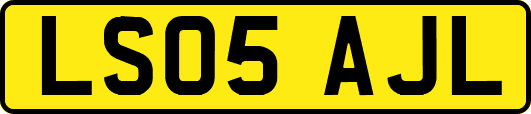 LS05AJL