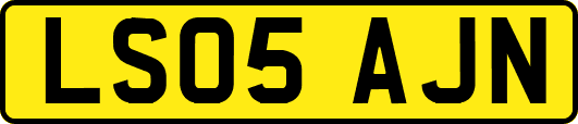 LS05AJN