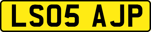LS05AJP