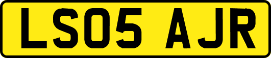 LS05AJR